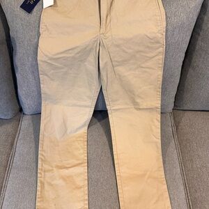 Boys Ralph Lauren Pants- new with tags